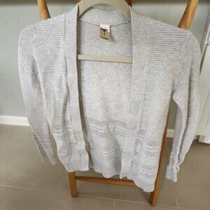 oshkosh b'gosh Girls Cardigan Sweater Size 7